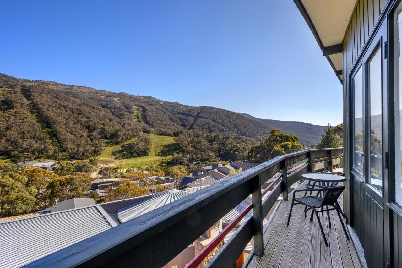 Kasees Apartamentos&Mountain Hospedaje Thredbo Exterior foto